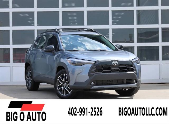 2026 Toyota Corolla Cross XLE for sale in Omaha, NE