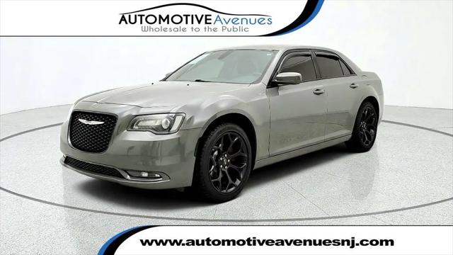 2019 Chrysler 300 300S for sale in Wall Township, NJ