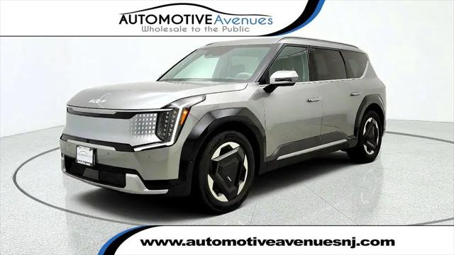 2024 Kia EV9 Land for sale in Wall Township, NJ