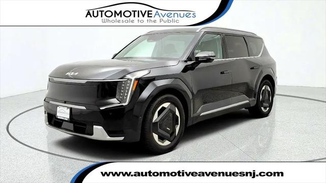 2024 Kia EV9 Land for sale in Wall Township, NJ