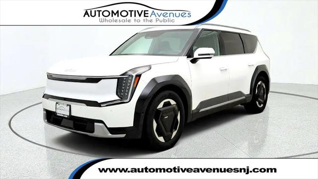2024 Kia EV9 Land for sale in Wall Township, NJ