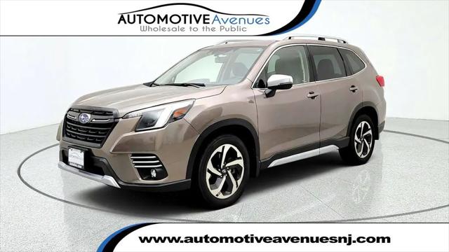 2024 Subaru Forester Touring for sale in Wall Township, NJ