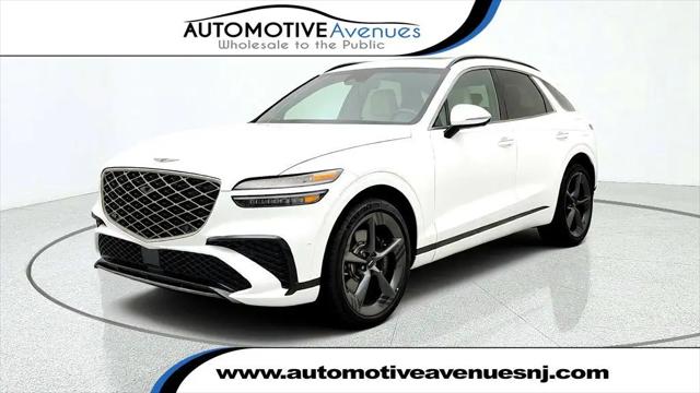 2026 Genesis GV70 3.5T Sport Prestige for sale in Wall Township, NJ
