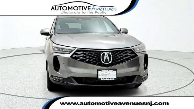 2025 Acura RDX A-SPEC for sale in Wall Township, NJ