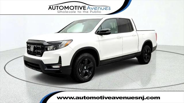 2025 Honda Ridgeline Black Edition for sale in Wall Township, NJ