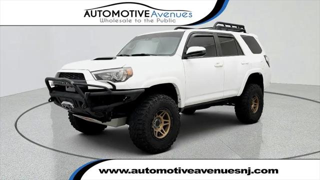 2020 Toyota 4Runner TRD Pro for sale in Wall Township, NJ