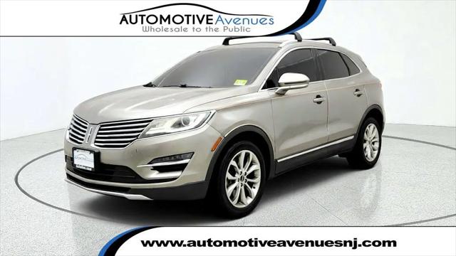 2017 Lincoln MKC Select for sale in Wall Township, NJ
