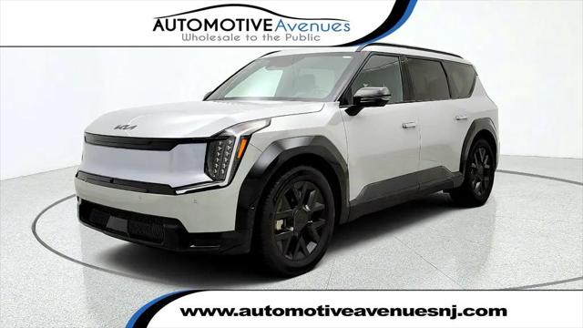 2026 Kia EV9 Land for sale in Wall Township, NJ