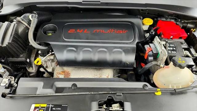 2021 Jeep Compass 80th Anniversary 4x4