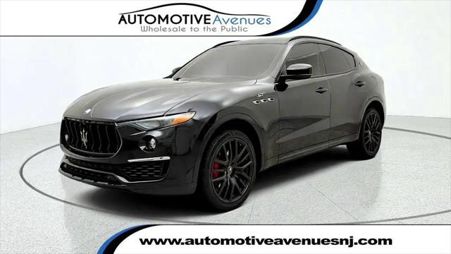 2022 Maserati Levante GT for sale in Wall Township, NJ