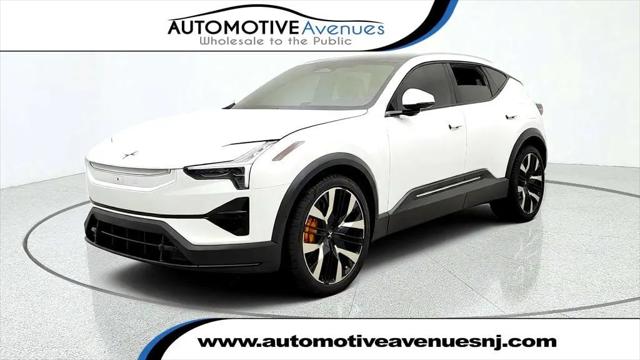 2025 Polestar 3 Long Range Dual Motor for sale in Wall Township, NJ