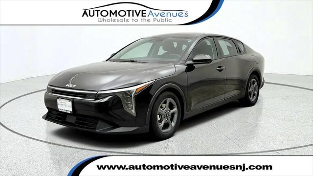 2025 Kia K4 LXS for sale in Wall Township, NJ