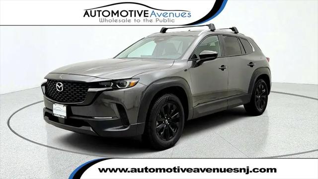 2025 Mazda CX-50 2.5 S Premium Package for sale in Wall Township, NJ