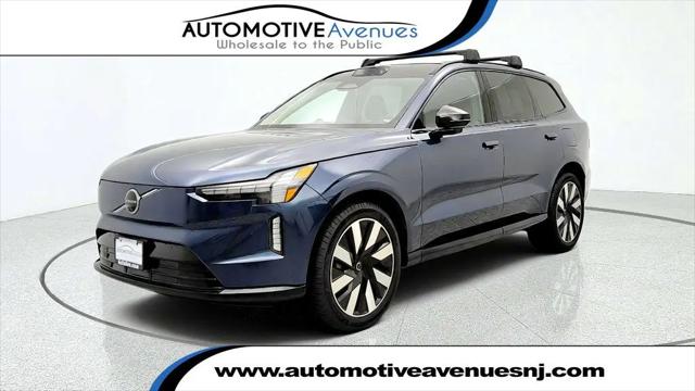 2025 Volvo X 90 Ultra, Twin Motor Performance, Fully electric, 7 Seats for sale in Wall Township, NJ