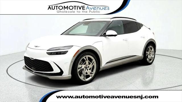 2023 Genesis GV60 Performance AWD for sale in Wall Township, NJ