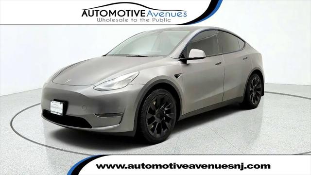 2022 Tesla Model Y Long Range for sale in Wall Township, NJ