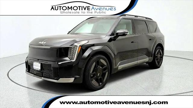 2024 Kia EV9 GT-Line for sale in Wall Township, NJ