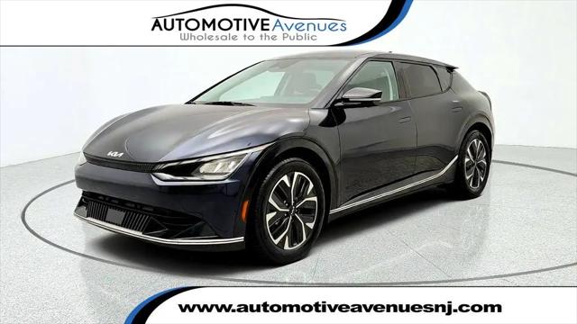 2022 Kia EV6 Wind for sale in Wall Township, NJ