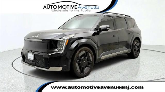 2024 Kia EV9 GT-Line for sale in Wall Township, NJ