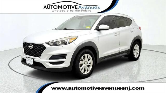 2019 Hyundai Tucson Value for sale in Wall Township, NJ
