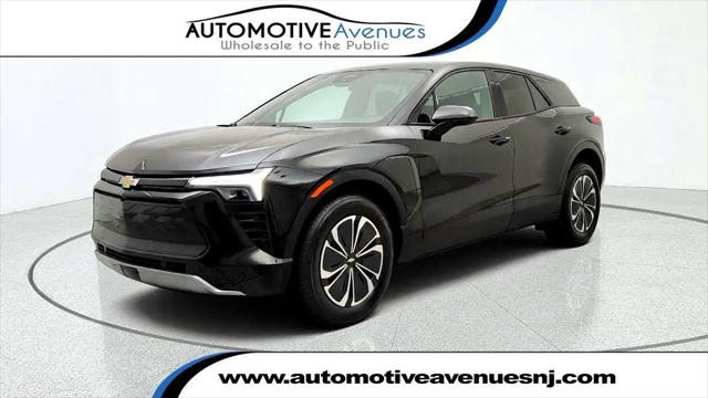 2026 Chevrolet V Blazer LT FWD for sale in Wall Township, NJ