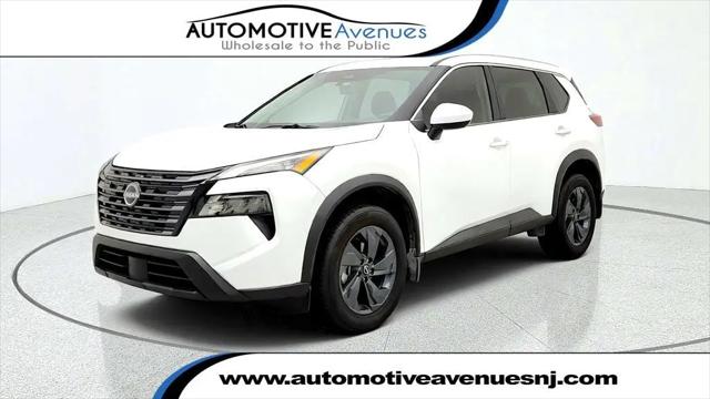 2026 Nissan Rogue SV for sale in Wall Township, NJ