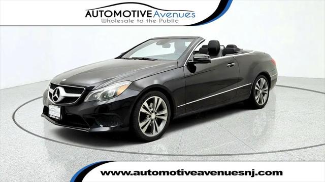 2016 Mercedes-Benz 400 E 400 for sale in Wall Township, NJ