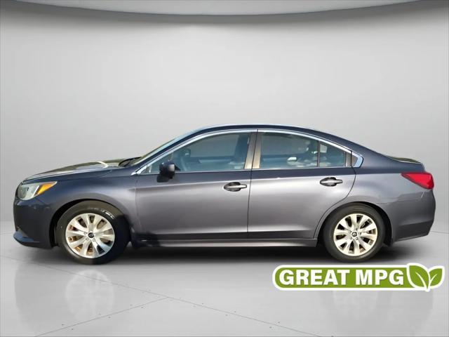 2016 Subaru Legacy for sale near Fairfield, OH