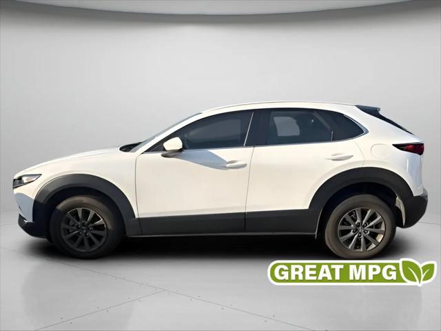 2023 Mazda CX-30 2.5 S for sale near Fairfield, OH