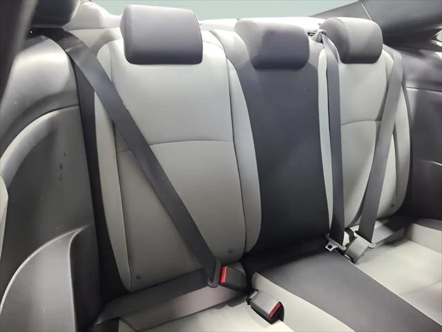 2017 Honda Civic EX-T