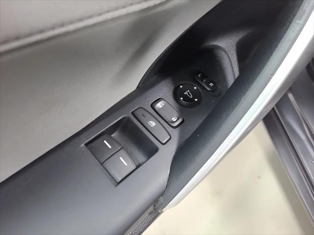 2017 Honda Civic EX-T