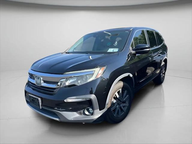 2019 Honda Pilot EX-L for sale near Fairfield, OH