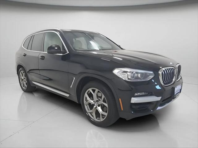 2020 BMW X3 for sale near Fairfield, OH