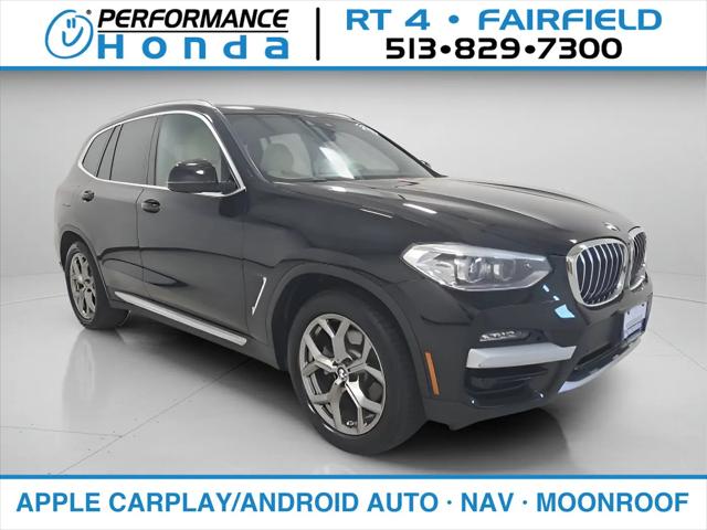 2020 BMW X3 xDrive30i for sale near Fairfield, OH