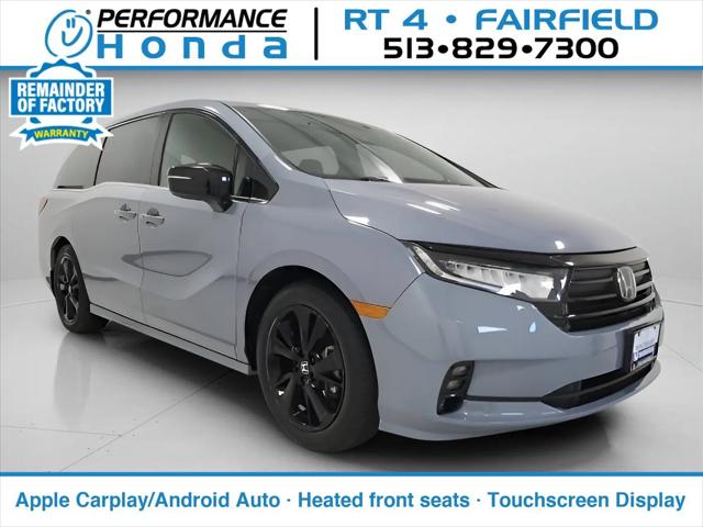 2023 Honda Odyssey for sale near Fairfield, OH