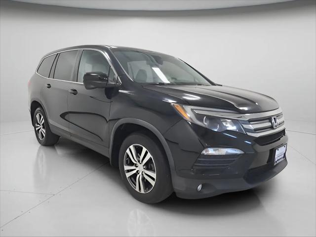 2016 Honda Pilot EX-L for sale near Fairfield, OH