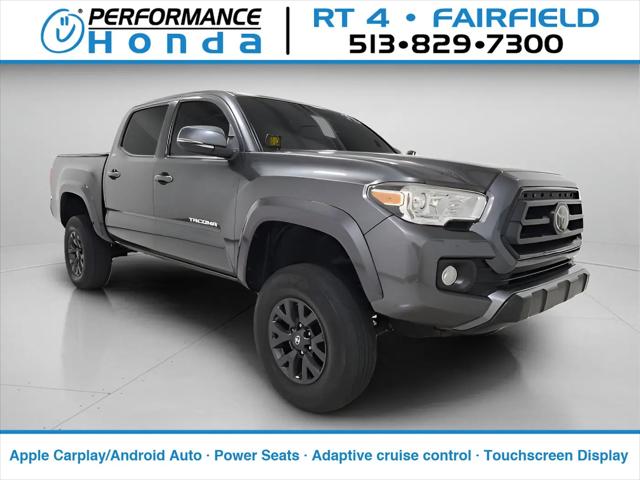 2021 Toyota Tacoma SR5 V6 for sale near Fairfield, OH