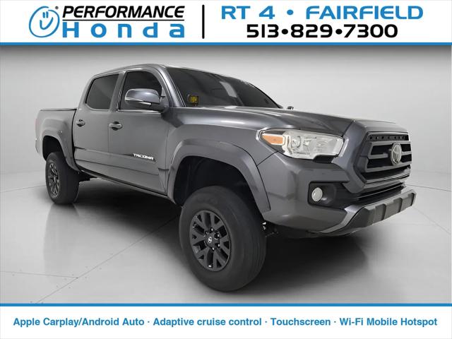 2021 Toyota Tacoma SR5 V6 for sale in Fairfield, OH
