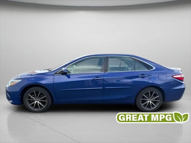 2015 Toyota Camry for sale near Fairfield, OH
