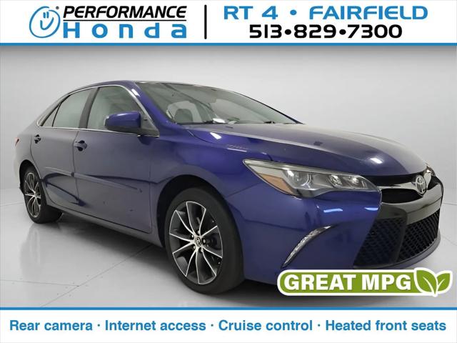 2015 Toyota Camry for sale near Fairfield, OH