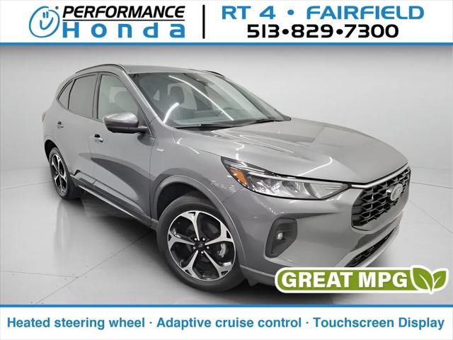 2023 Ford Escape ST-Line Select for sale in Fairfield, OH