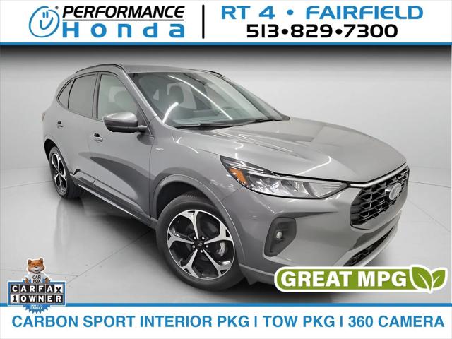 2023 Ford Escape ST-Line Select for sale in Fairfield, OH
