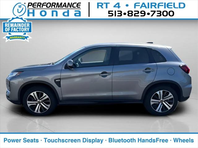 2024 Mitsubishi Outlander Sport S for sale in Fairfield, OH