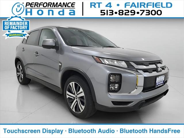 2024 Mitsubishi Outlander Sport for sale near Fairfield, OH