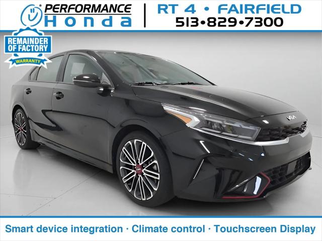 2024 Kia Forte for sale near Fairfield, OH