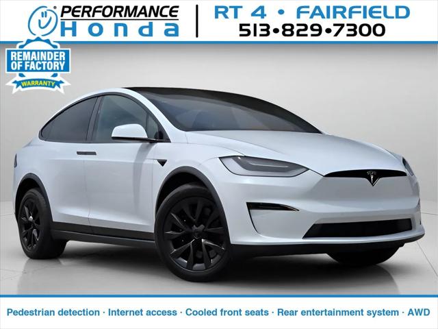 2023 Tesla Model X Standard Range for sale near Fairfield, OH