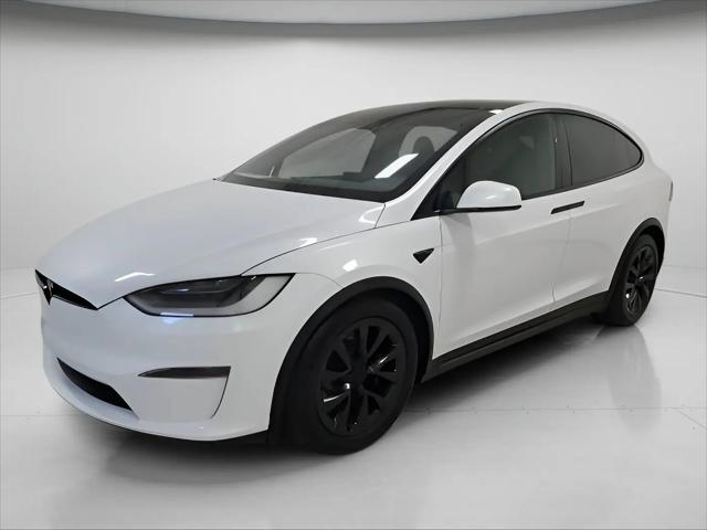 2023 Tesla Model X Standard Range