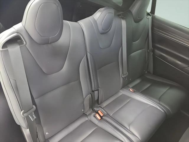2023 Tesla Model X Standard Range