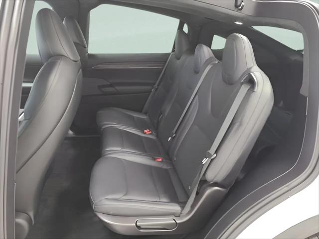 2023 Tesla Model X Standard Range