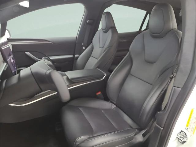 2023 Tesla Model X Standard Range